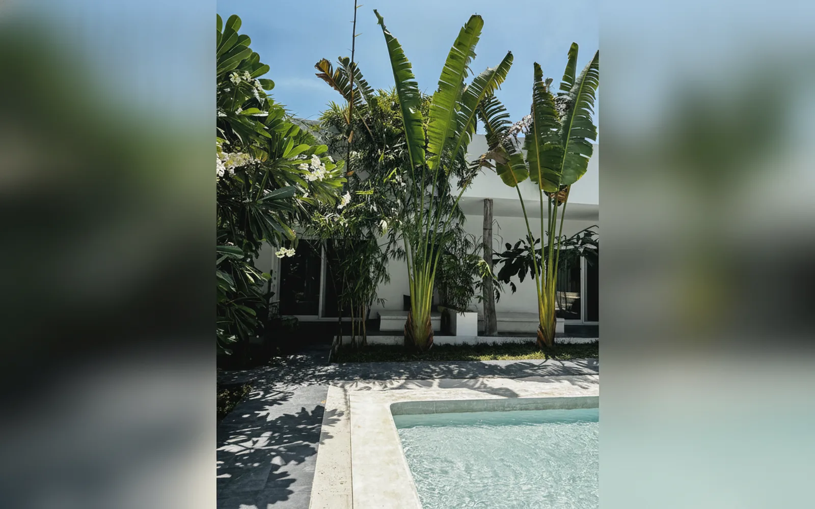 Bagno privato — La Base Hotel, Zanzibar (foto 27)