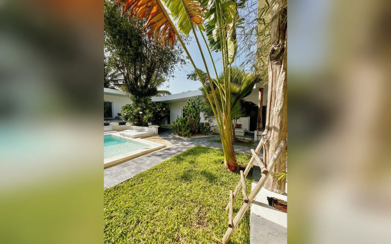 Esterni di La Base Hotel, Zanzibar (foto 52)